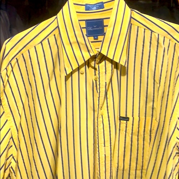 Faconnable XL men’s shirt long sleeve - Picture 1 of 3